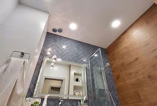 Потолок 6 м2 Потолок 6 м2