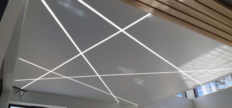 Потолок 14 м2 Потолок 14 м2